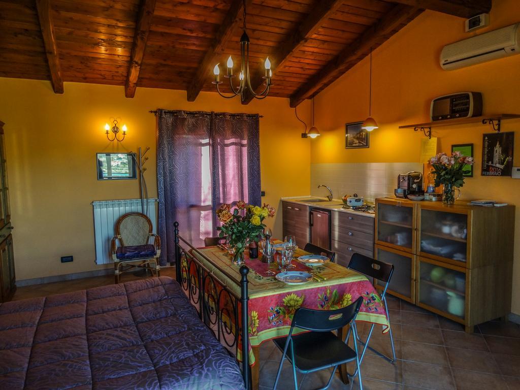 Strada Casai 19 Daire Riva Ligure Dış mekan fotoğraf